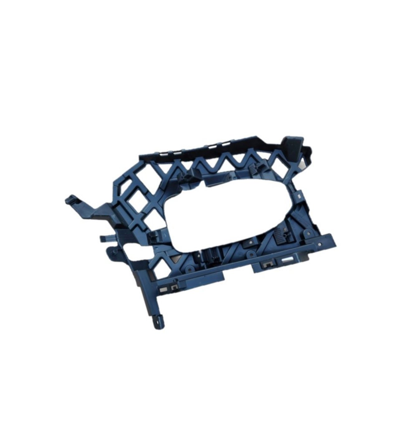 T-Roc 18-21 Ön Tampon Braketi Sağ 2GA807724A