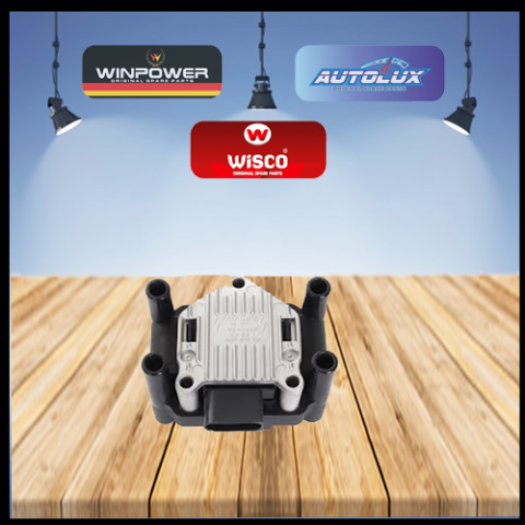 Atesleme Bobını Vw Golf4 Bora Passat1.6 Akl Bse 9 032905106B