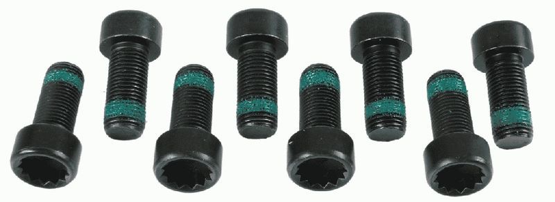 Volan Cıvata Setı Unıversal 97- Sachs N90665001