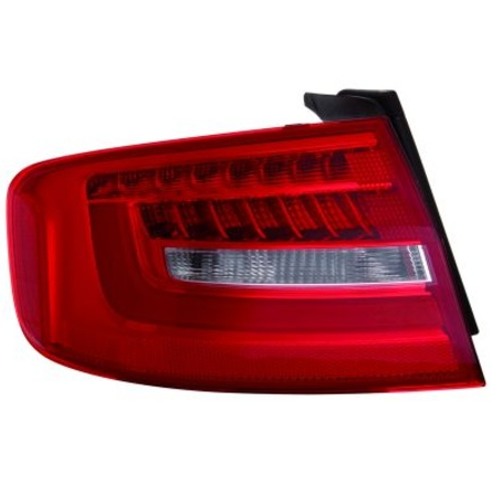 Stop Lambası Dıs Sol A4 11-15 Depo 8K5945095AC