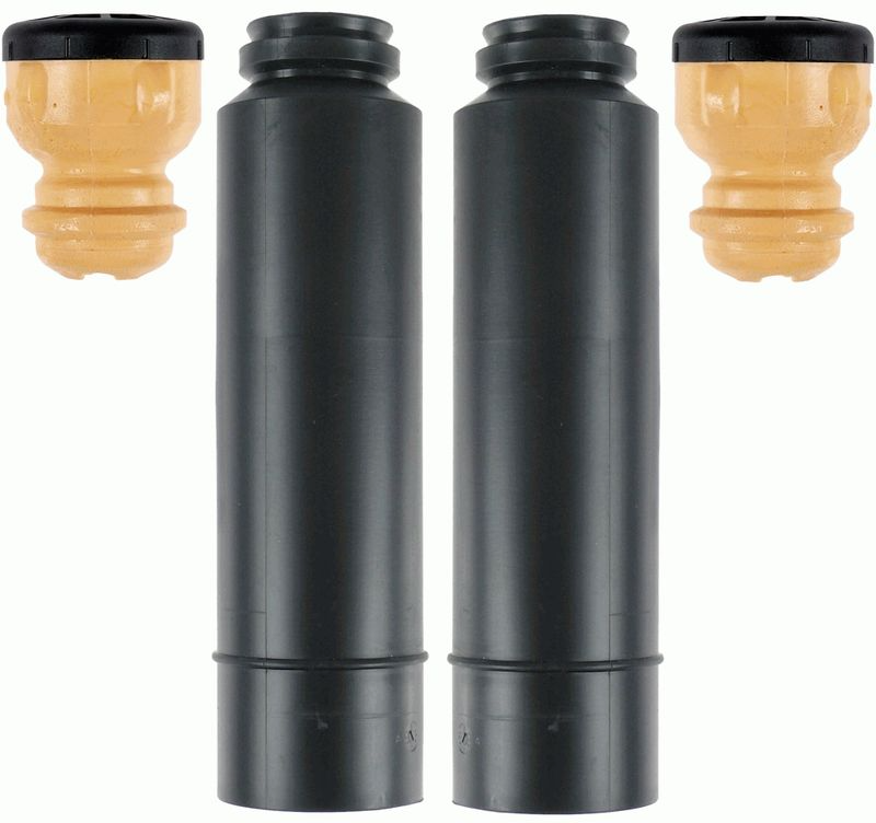 Amortısör Lastıgı Arka Cordoba Ibıza 01-10 Sachs 6Q0512131D