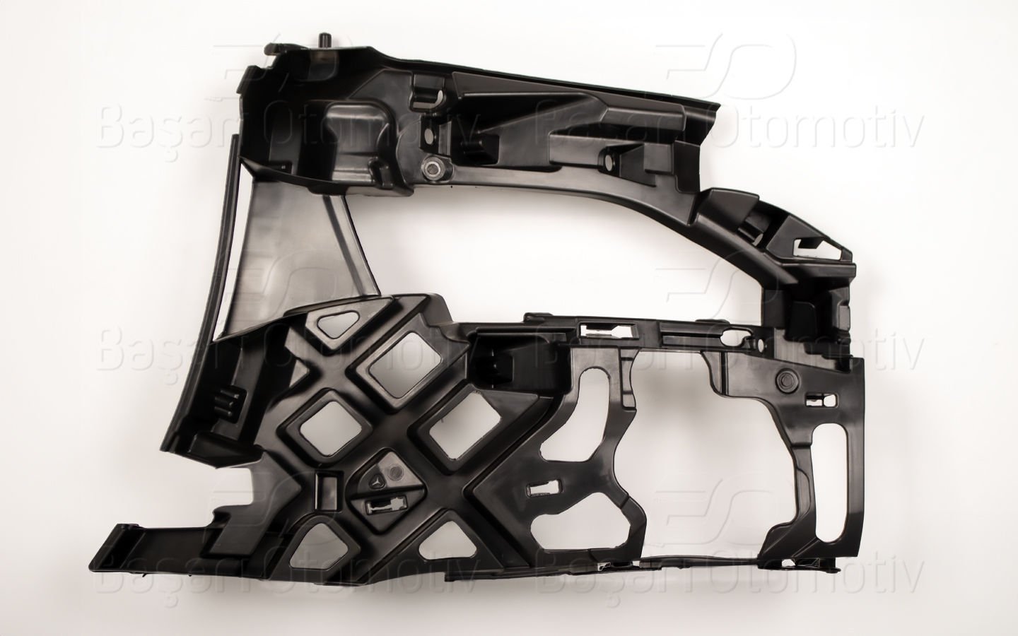 Tampon Braketı On Sol Vw Golf7.5 17-20 5G0807723F