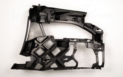 Tampon Braketı On Sol Vw Golf7.5 17-20 5G0807723F