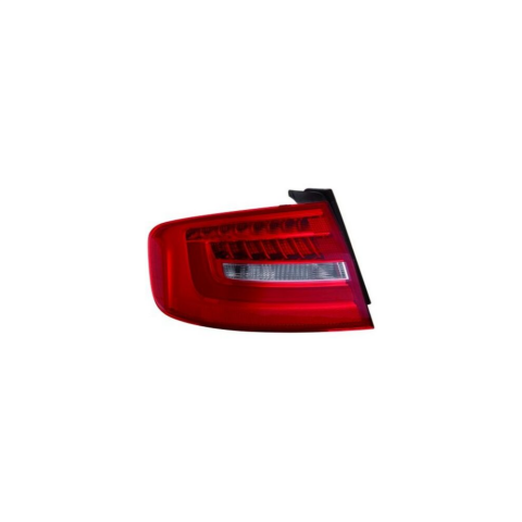 Depo Stop Lambası Dış Sol LEDli VW A4 2011-2015 8K5945095AC