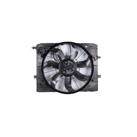 Fan Motoru Davlumbazlı Mercedes W213 - W238 - W253 - Vito 910 - Sprinter 520mm 600W A0999063902
