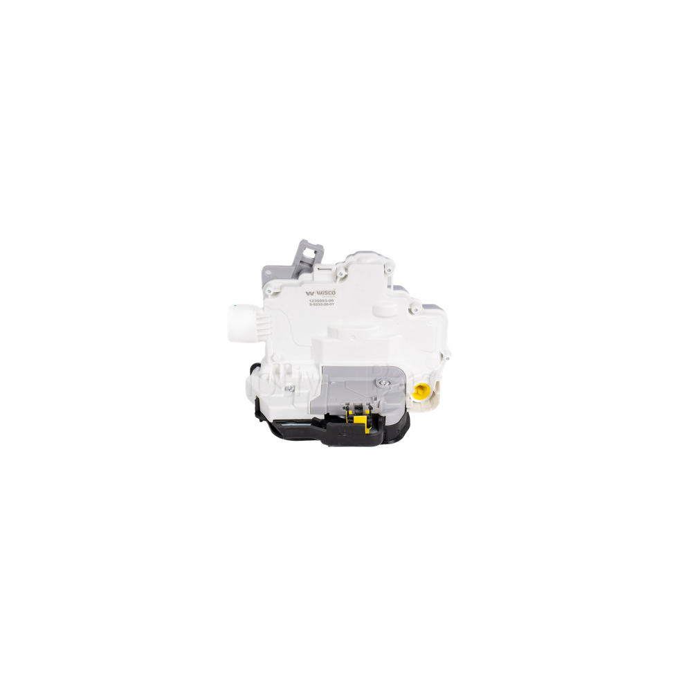 Kapı Kilit Mekanizması Ön Sol Audi A3 - A4 - A5 - A6 2003- 4F1837015