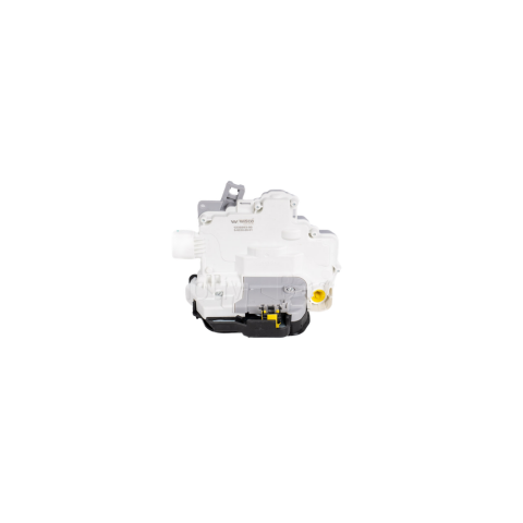 Kapı Kilit Mekanizması Ön Sol Audi A3 - A4 - A5 - A6 2003- 4F1837015