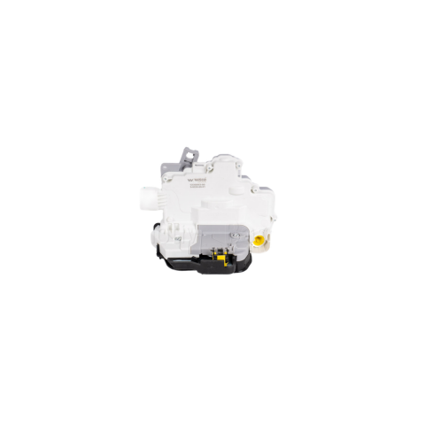 Kapı Kilit Mekanizması Ön Sol Audi A3 - A4 - A5 - A6 2003- 4F1837015