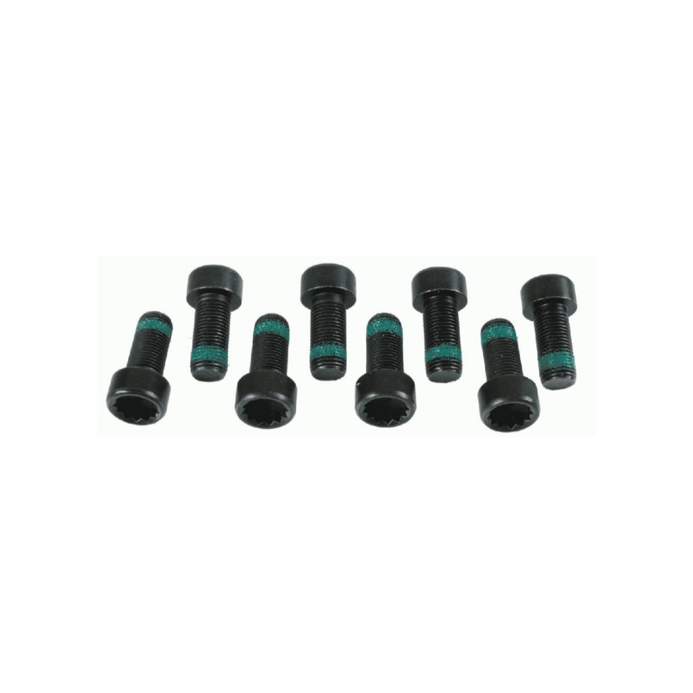 Sachs Volan Cıvata Seti VW Universal 1997 N90665001