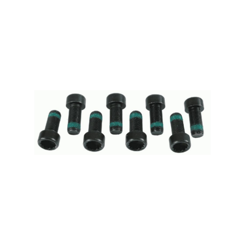 Sachs Volan Cıvata Seti VW Universal 1997 N90665001