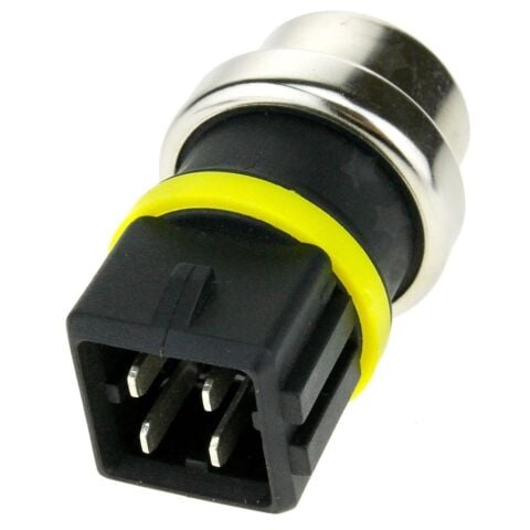 Topran Hararet Müşürü Golf 3 - Polo - Caddy - T4 6U0919501B