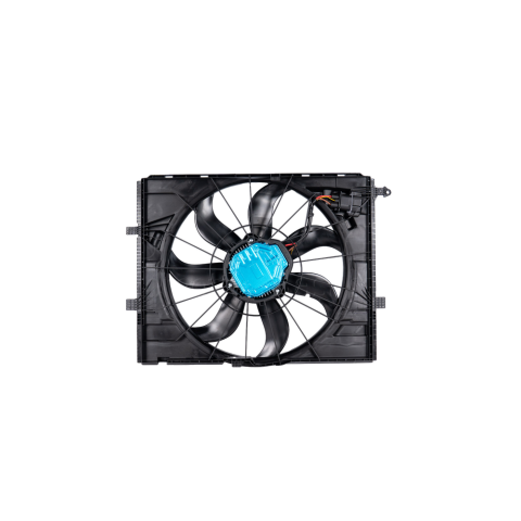 Fan Motoru Davlumbazlı Mercedes W213 - W238 - W253 - Vito 910 - Sprinter 520mm 600W A0999063902