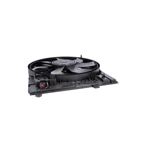 Fan Motoru Davlumbazlı Mercedes W213 - W238 - W253 - Vito 910 - Sprinter 520mm 600W A0999063902