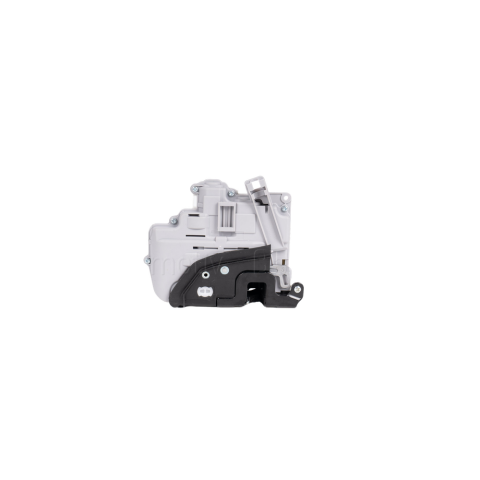 Kapı Kilit Mekanizması Ön Sol Audi A3 - A4 - A5 - A6 2003- 4F1837015