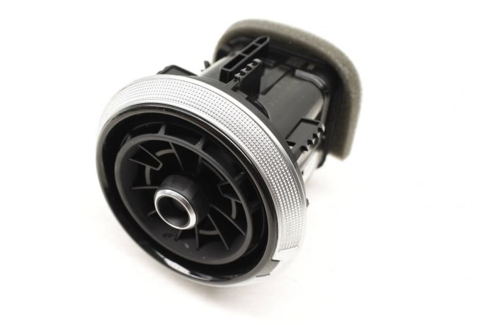 Havalandırma Izgarası A3 13- Ioe-Vw 81A820901B6PS