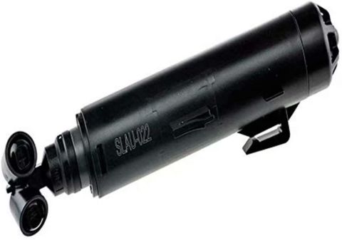 Far Yıkama Motoru Sol Audı A1 10-12 8X0955101A