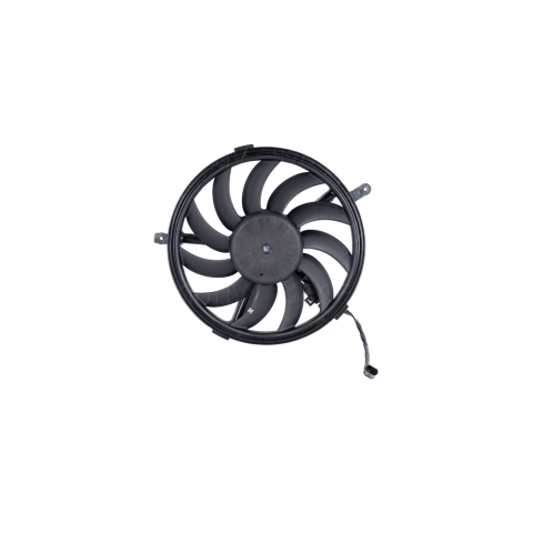 Fan Motoru Davlumbazsız Mini R55 - R61 187W 17422754842 - 17422754854