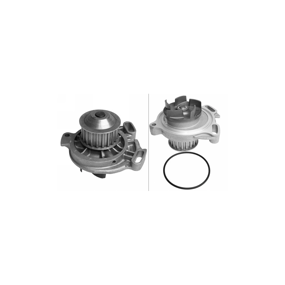 Ina Devirdaim VW LT 2,4 D 1990-1996 046121004