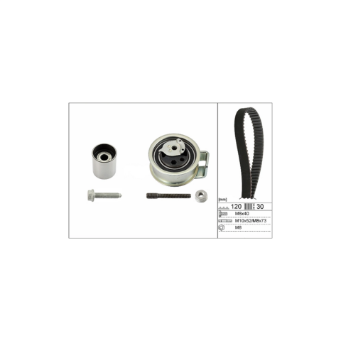 Ina Triger Seti VW Polo 1.4 TDI AMF 1999-2001 038198119B