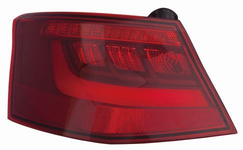 Stop Lambası Dıs Sol A3 13- Depo 8V3945095B