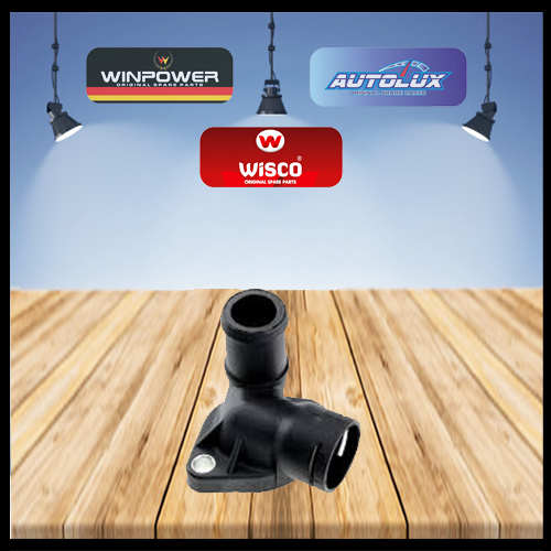 Su Flansı Audı A4 A6 1.9Tdı 96 > 028121144M