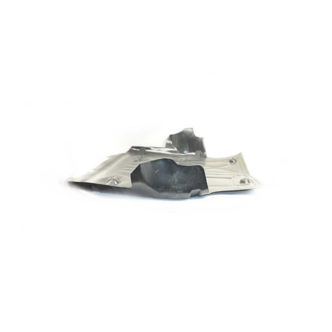 Volkswagen T5 T6 T7 Çelik Karter Muhafaza 7E0805687