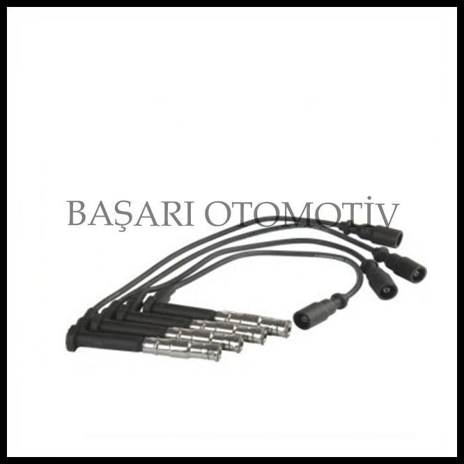 Bujı Kablosu Mercedes-Benz Vıto 28V6 ALX5027