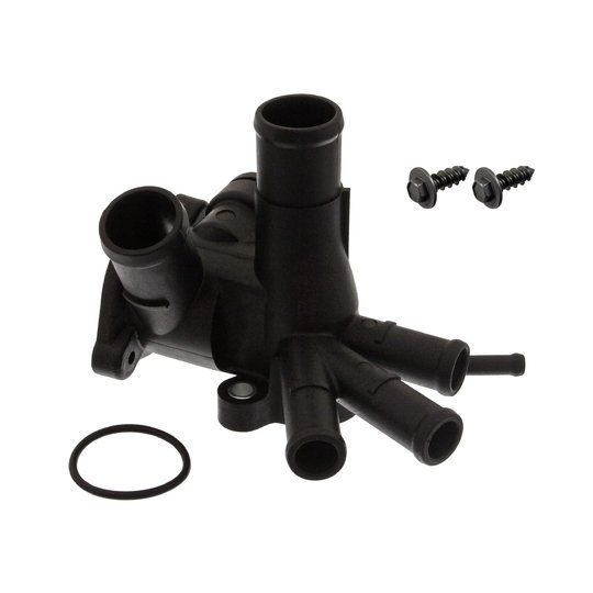 Termostat Kapagı Golf3 91-97 Vernet 030121117N