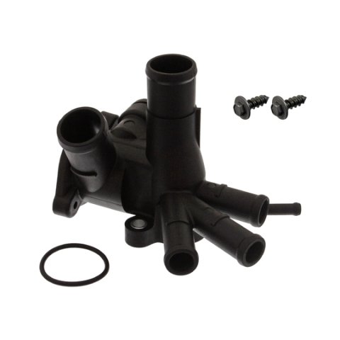 Termostat Kapagı Golf3 91-97 Vernet 030121117N