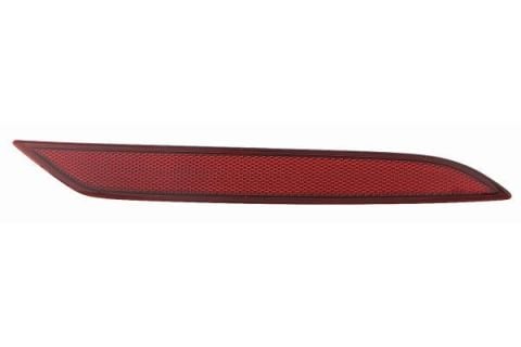 Tampon Reflektörü Arka Sol Golf7 13- Depo 5G0945105C