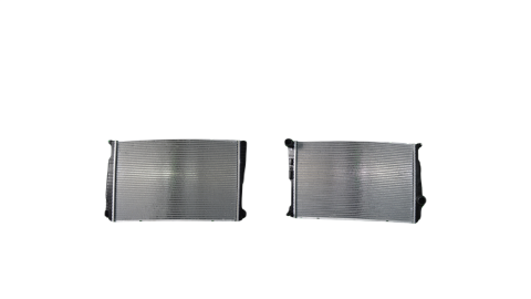 Su Radyatoru Brazıng Mt 580X498x32 Mm Bmw X3 F25. X4 8623369
