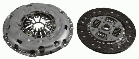 Debrıyaj Setı Crafter 12- Sachs 03L141016F