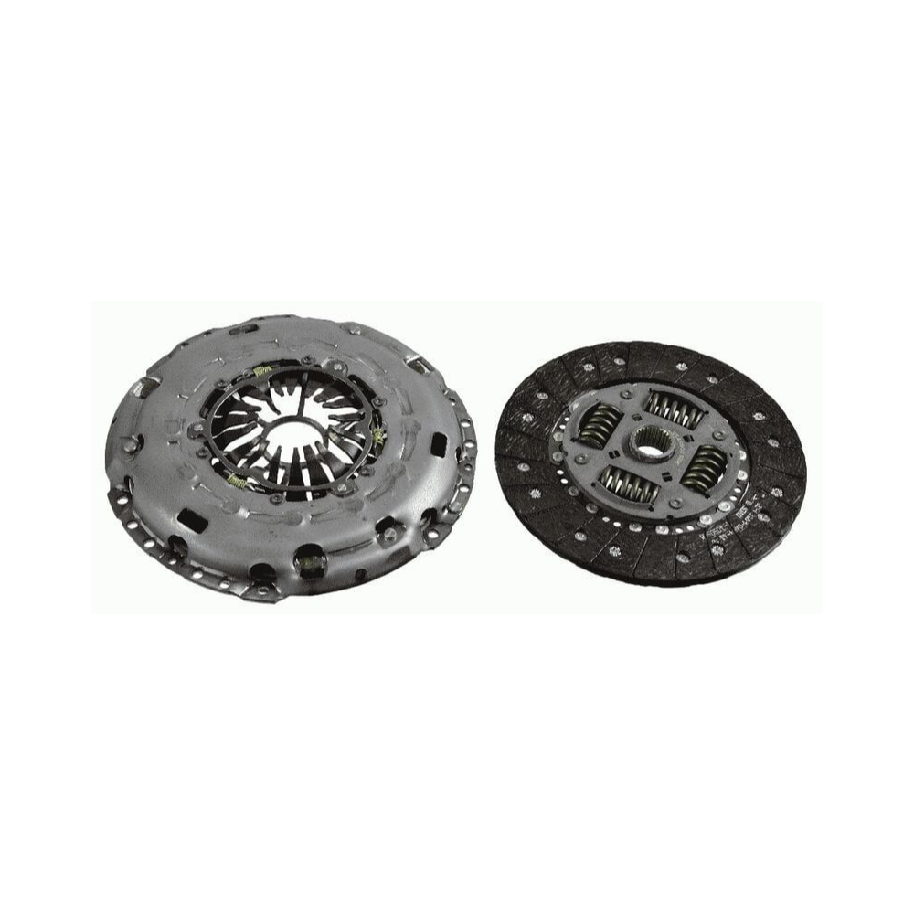 Sachs Debriyaj Seti VW Crafter 2.0 TDI 2012-2016 CKTB-CKTC 03L141016F