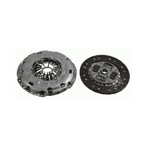 Sachs Debriyaj Seti VW Crafter 2.0 TDI 2012-2016 CKTB-CKTC 03L141016F