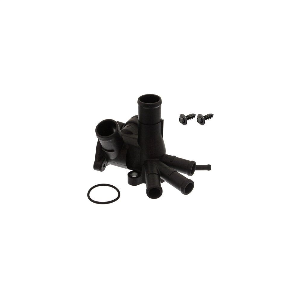 Vernet Termostat Kapağı VW Golf 3 ABU-ABD-AEE 1.6 1991-1997 030121117N