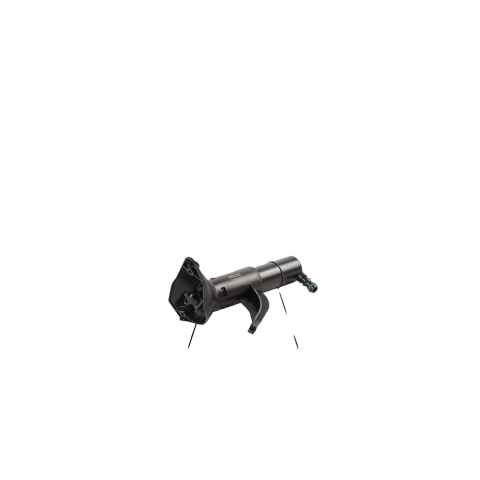 Wisco Far Yıkama Motoru Sol Vw Touareg 7P6955979