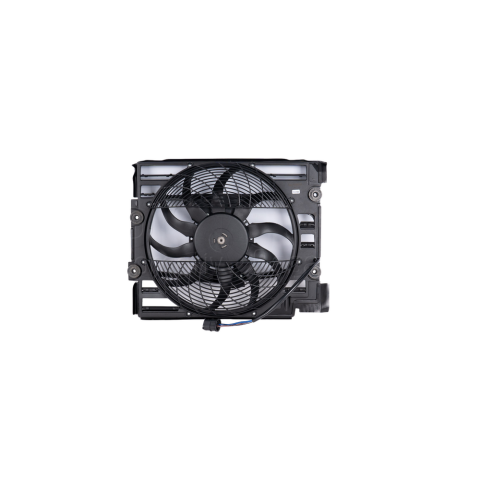 Fan Motoru Davlumbazlı BMW 5 Serisi E39 96- 64506908030