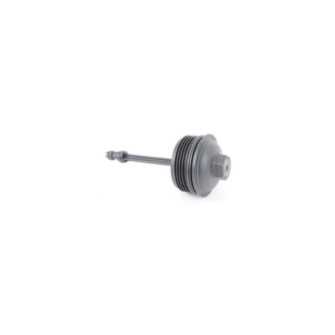 Yağ Filtre Kapağı VW Golf 6 - Passat - Caddy - Jetta - T5 - T6 - A3 - Leon - Crafter 1.6 TDI - 2.0 TDI 2010- 03L115433C