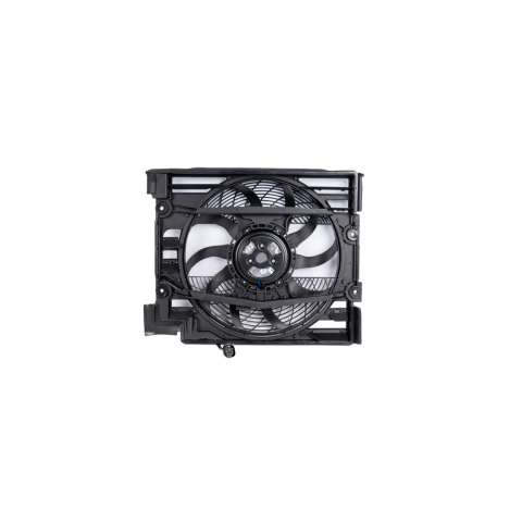 Fan Motoru Davlumbazlı BMW 5 Serisi E39 96- 64506908030