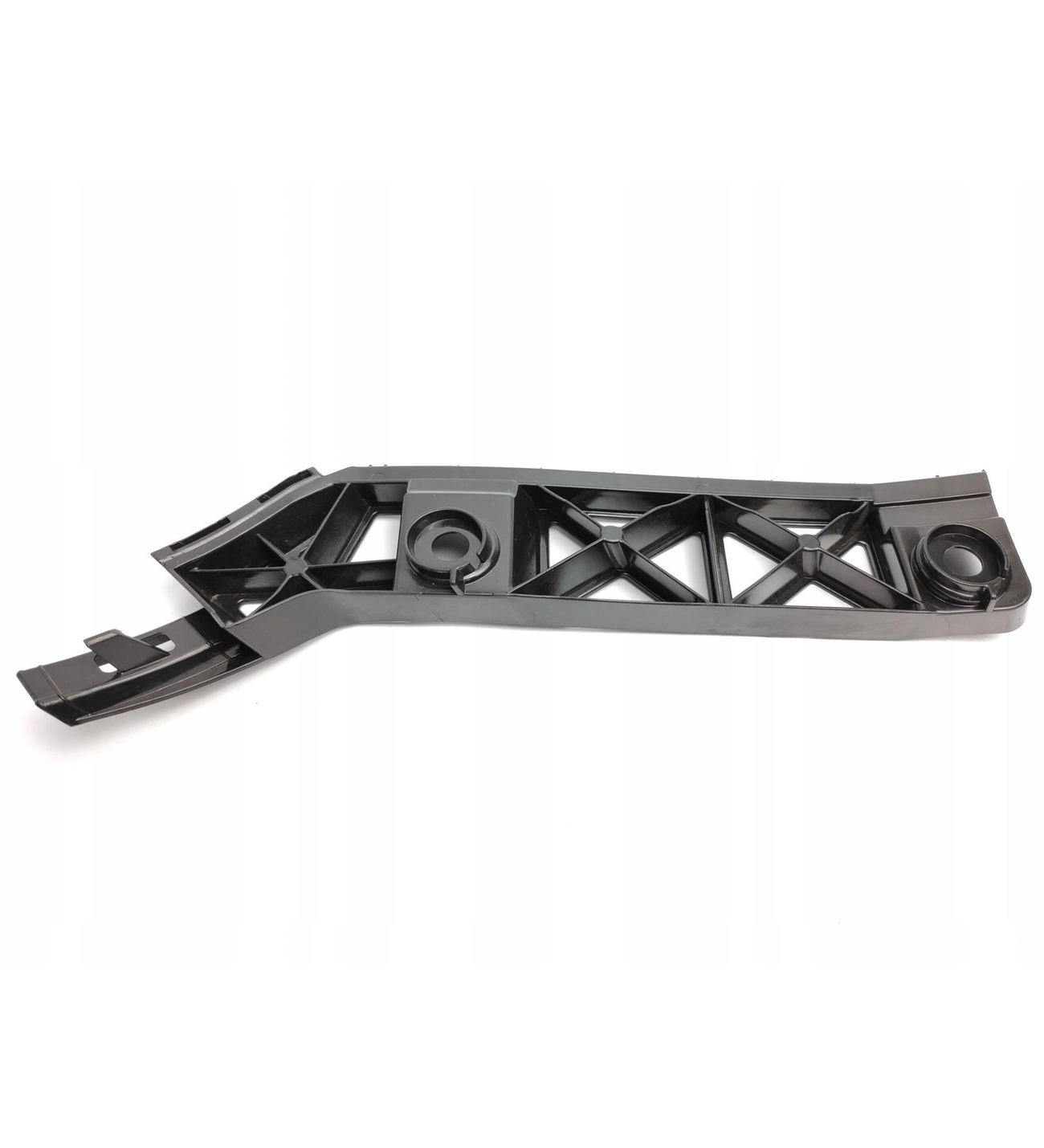 T-Roc 18-21 Arka Tampon Braketi Sağ 2GA807393