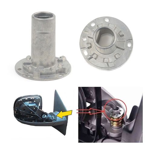 Katlanır Ayna Zamak + Ayna Ic Demırı Vw T5 T6 Amor 7E1857000