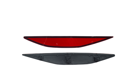 Tampon Reflektor Arka Sol Vw Golf7 12 > 5G0945105