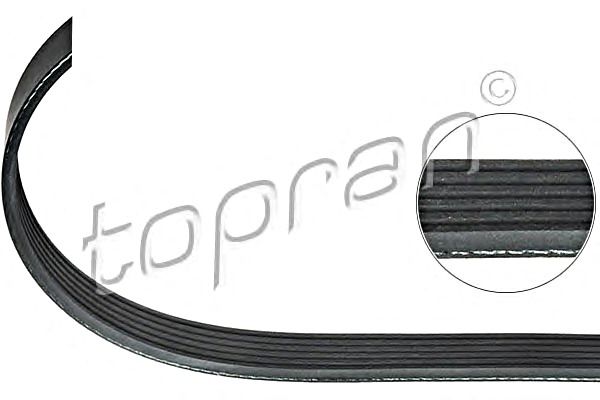 V Kayısı Vw Golf5 Jetta Touran Leon 1.6 Bse 04 > 100342