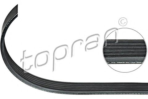 V Kayısı Vw Golf5 Jetta Touran Leon 1.6 Bse 04 > 100342