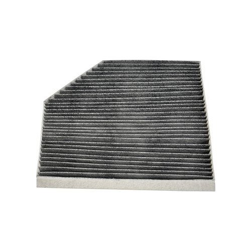 A4 A5 Q5 Polen Fıltresı 08- [Mahle] [8K0819439A]