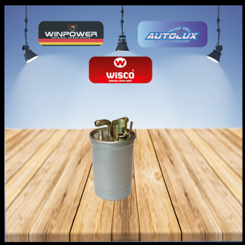 Yakıt Fıltresı Vw Passat A4 A6 2.5 Tdı Afb Akn Ak 057127401A