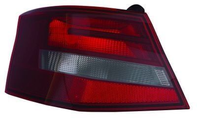 Depo Stop Lambası Dış Sol Audi A3 2013- 8V3945095