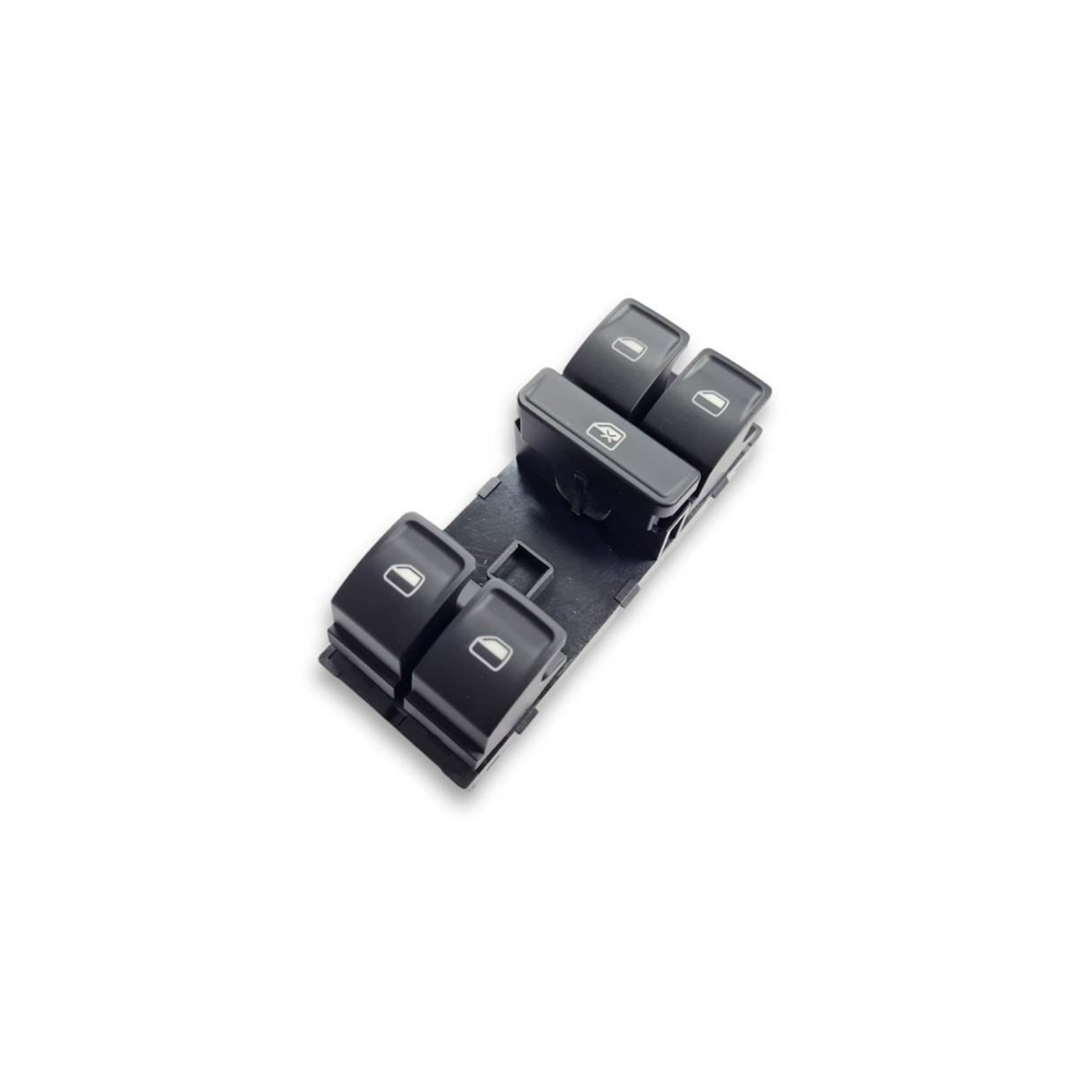 Polo Cam Açma Düğmesi Sol Ön 6C0959857 - Uygun Fiyat
