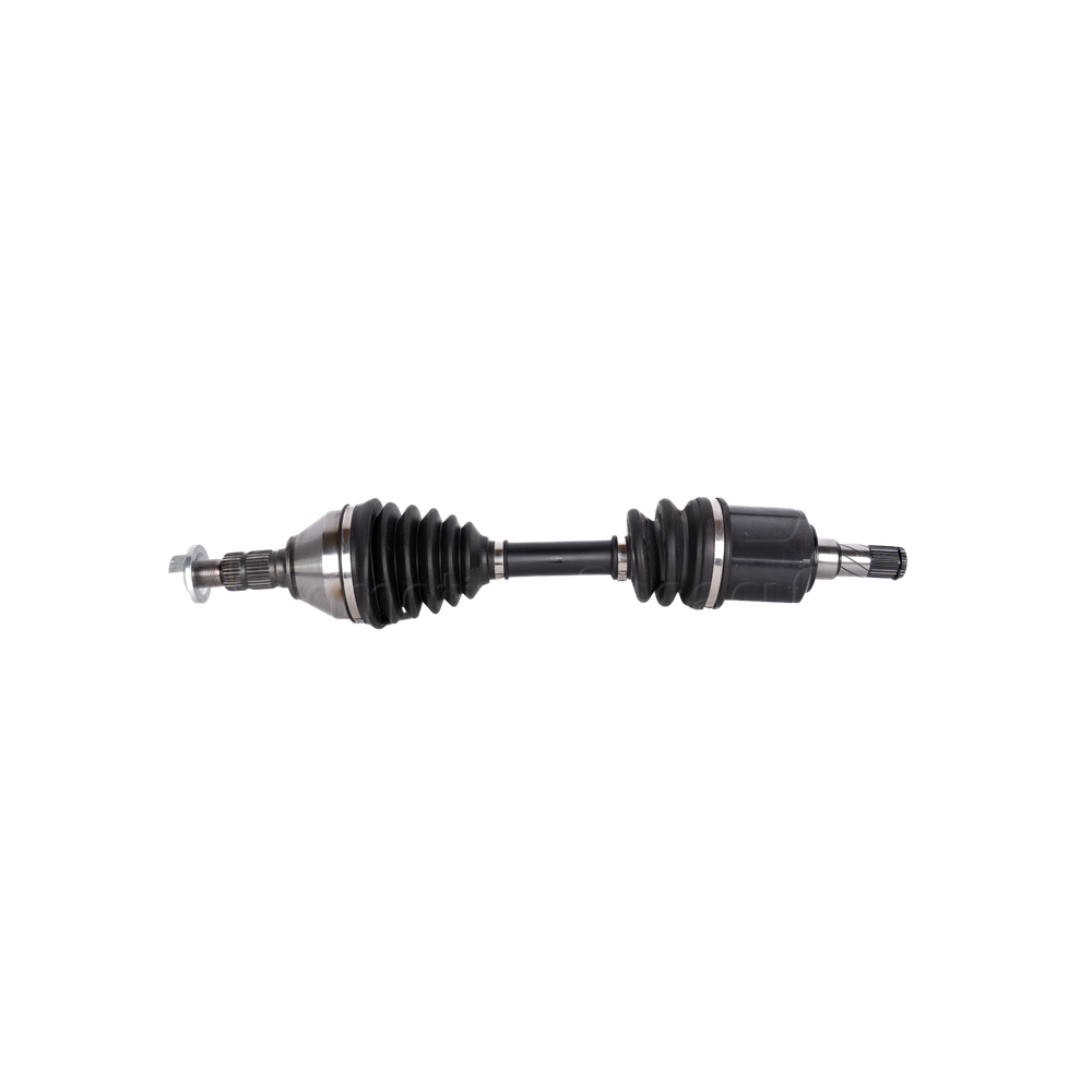 Komple Aks Ön Sol Opel Astra H - Zafira B 1.9 CDTI Z19DTH 2004-2010 13124679