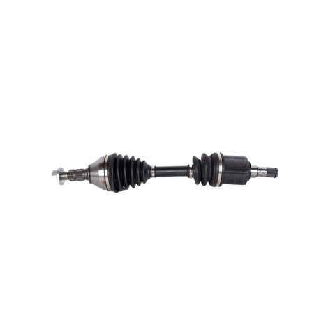 Komple Aks Ön Sol Opel Astra H - Zafira B 1.9 CDTI Z19DTH 2004-2010 13124679
